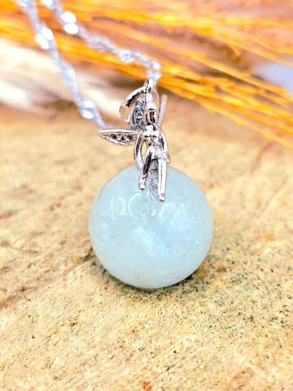 N/A this pendant